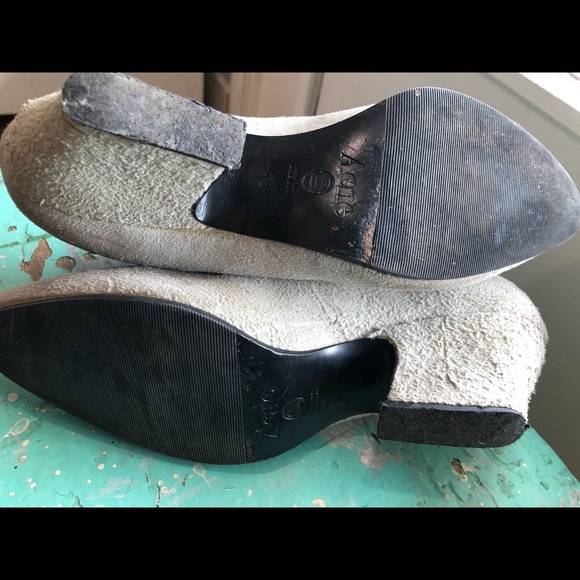 Acne Alma Ankle Boots - Picture 7 of 15